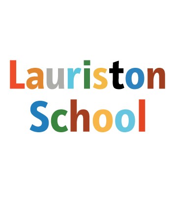 Lauriston Primary School Logo